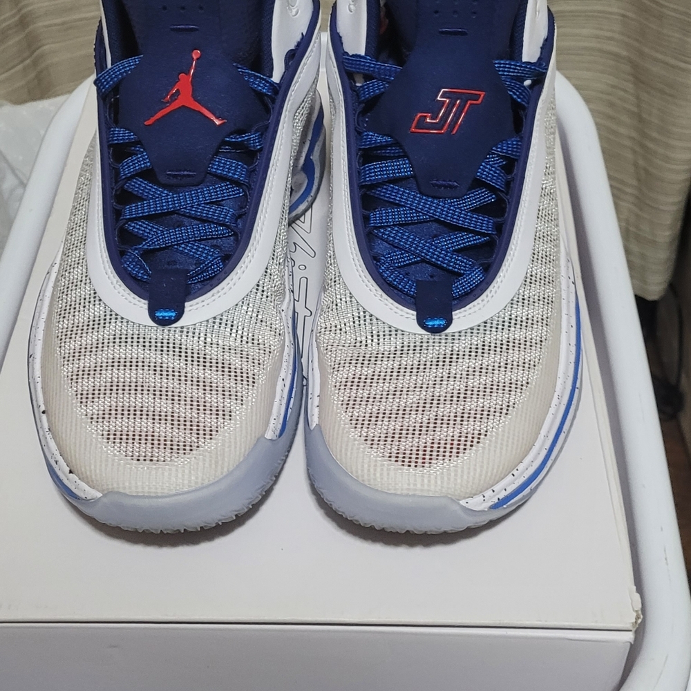 Men's Jayson Tatum x Air Jordan 36 SE 'Team USA